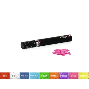 Neuheit TCM FX Konfetti-Shooter 50cm, pink