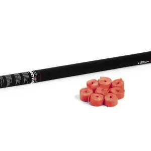 Kostenloser Versand TCM FX Streamer-Shooter 80cm, rot
