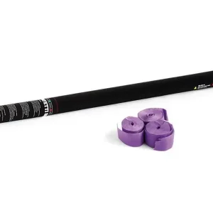 TCM FX Streamer-Shooter 80cm, lila Kostenfreie Lieferung