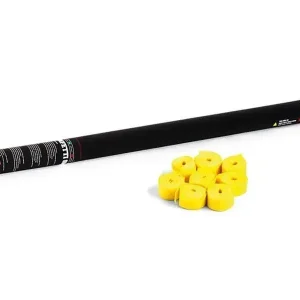TCM FX Streamer-Shooter 80cm, gelb Neu Im Sortiment