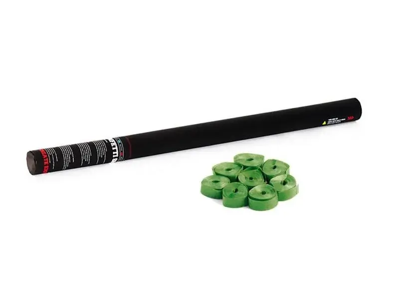 Versand Am Gleichen Tag TCM FX Streamer-Shooter 80cm, dunkelgrün