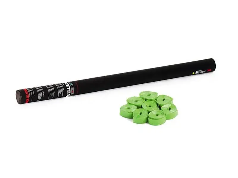 TCM FX Streamer-Shooter 80cm, hellgrün Gratis Versand