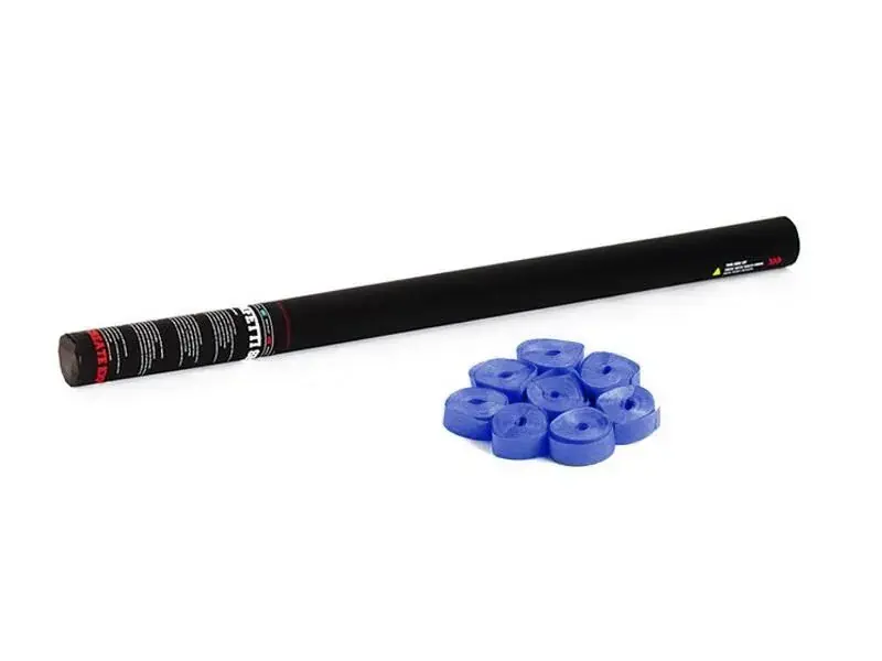 TCM FX Streamer-Shooter 80cm, dunkelblau Bestpreis