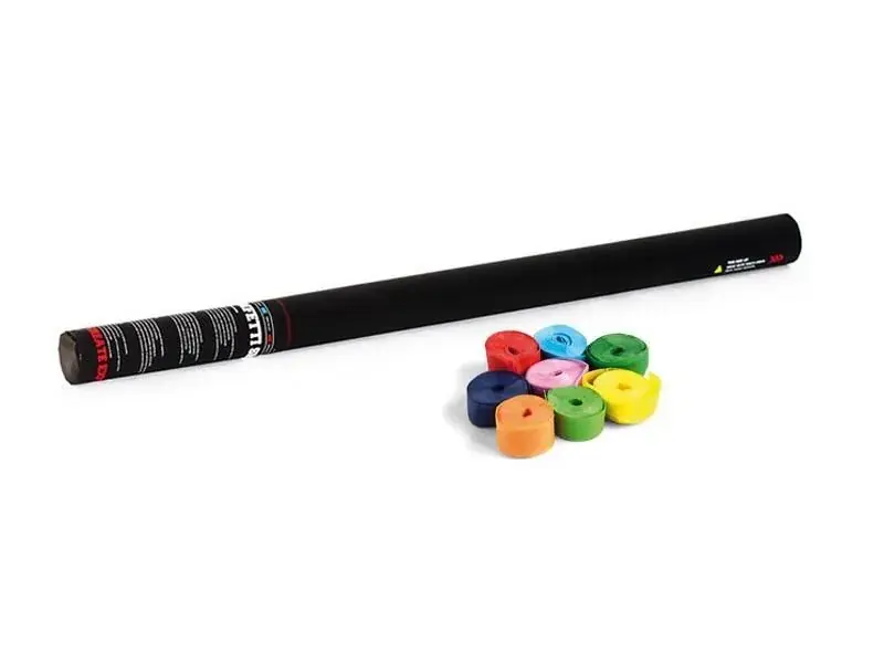 TCM FX Streamer-Shooter 80cm, mehrfarbig Must-Have