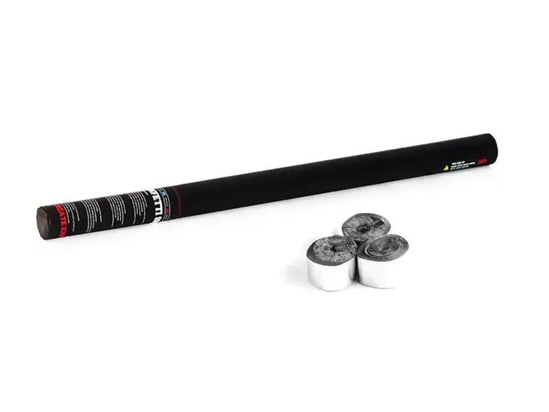 Direkt Vom Hersteller TCM FX Streamer-Shooter 80cm, silber