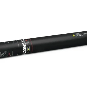 TCM FX Universal-Shooter 50cm, leer Solange Der Vorrat Reicht