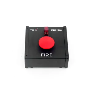 Online Kaufen TCM FX Fire Box