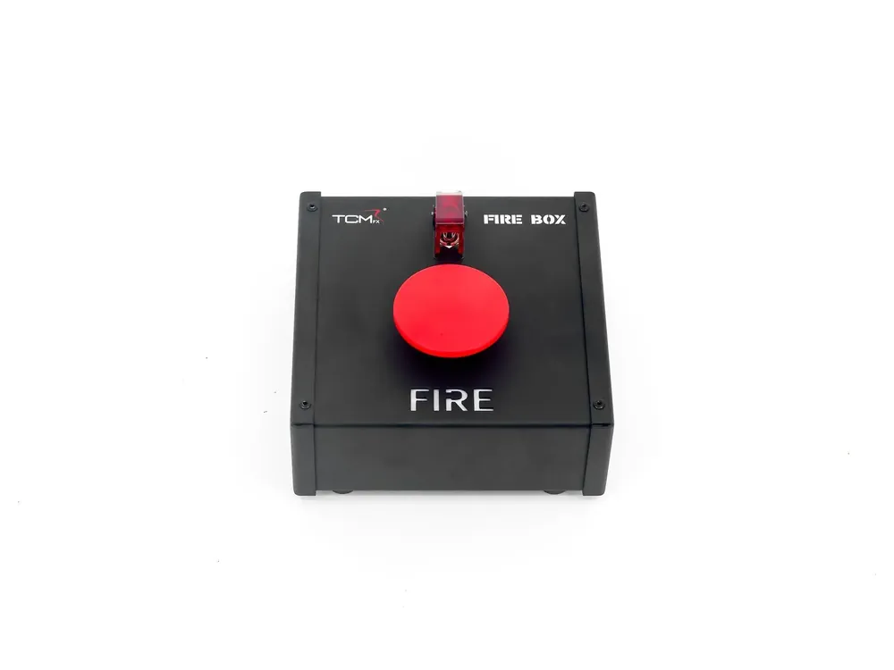 Online Kaufen TCM FX Fire Box