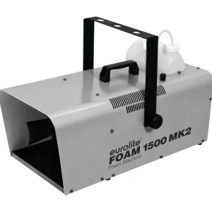 Angebot EUROLITE Foam 1500 MK2 Schaummaschine