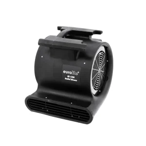 Beliebt EUROLITE RF-1200 Radialgebläse