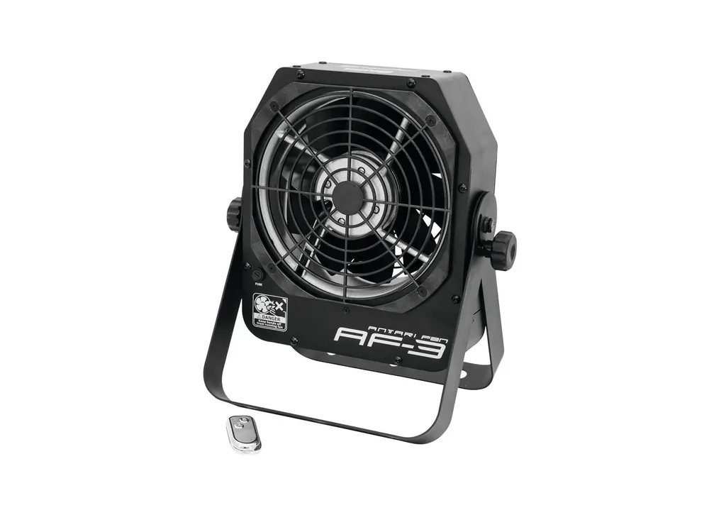 Preiswert ANTARI AF-3R Effect Fan