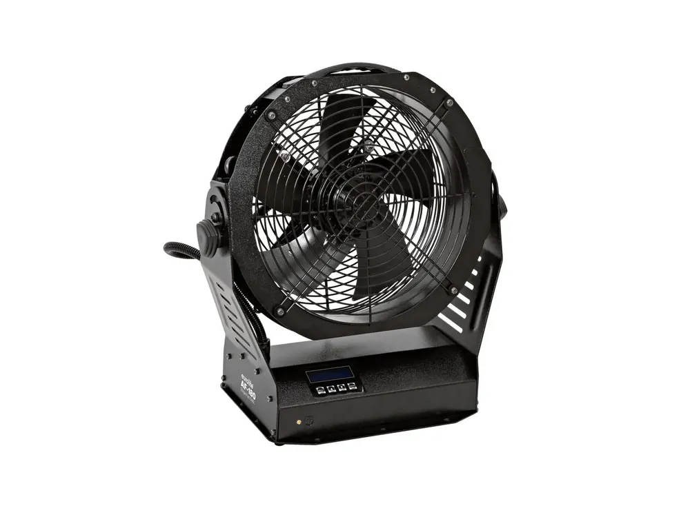 Online Kaufen EUROLITE AF-180 Stage Fan DMX