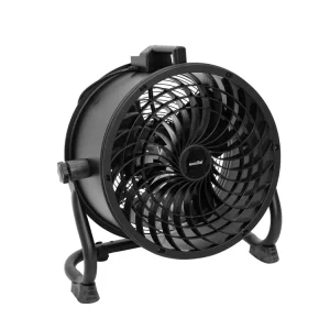 Versand Am Gleichen Tag EUROLITE AF-9 Universal Power Lüfter