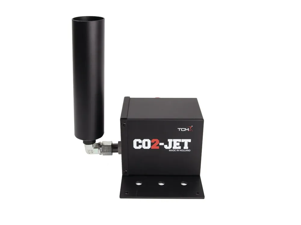 TCM FX CO2 Jet Abverkauf