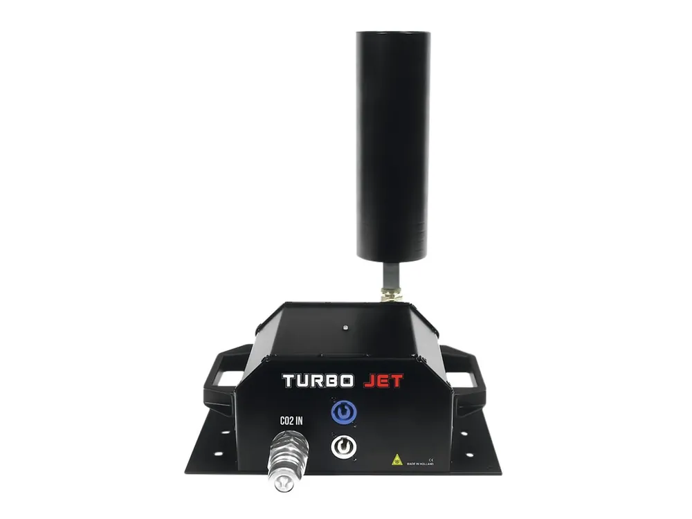 TCM FX Turbo Jet Super-Preis