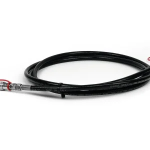 Direkt Vom Hersteller TCM FX CO2 Schlauch 15m (3/4)