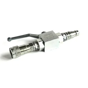 Direkt Vom Hersteller TCM FX CO2 Ablassventil
