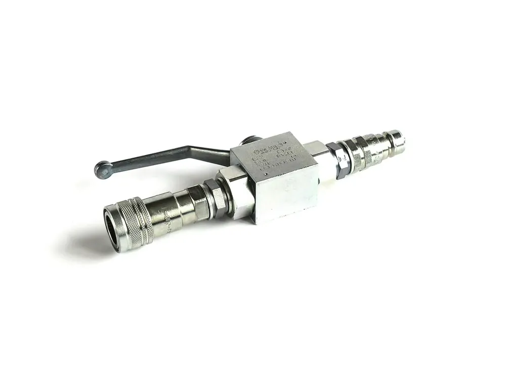 Direkt Vom Hersteller TCM FX CO2 Ablassventil
