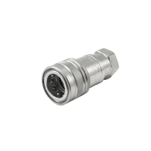 TCM FX CO2 Schnellverbinder Female (Update Part) Kostenloser Rückversand