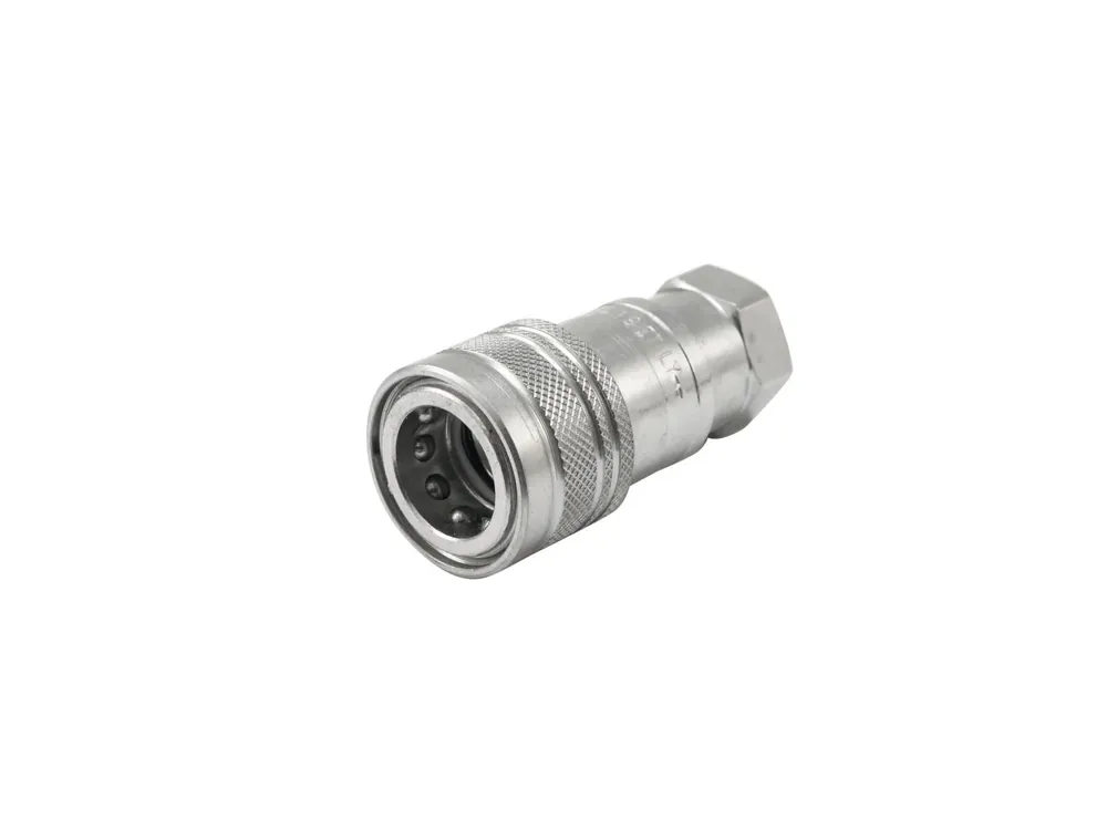 TCM FX CO2 Schnellverbinder Female (Update Part) Kostenloser Rückversand