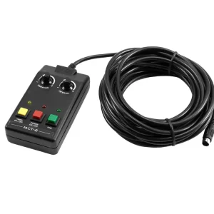 Finale Aktion ANTARI MCT-2 Timer-Controller
