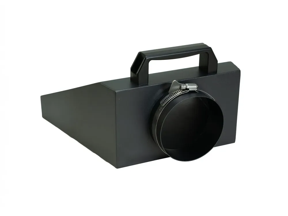 Knallerangebot EUROLITE Nebelschlauch-Aufsatz für WLF-1500