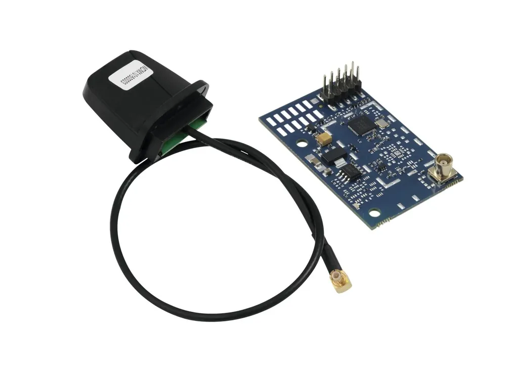 ANTARI W-DMX-PCBR WDMX-Modul M-4, M-7 und F-1 Abverkauf