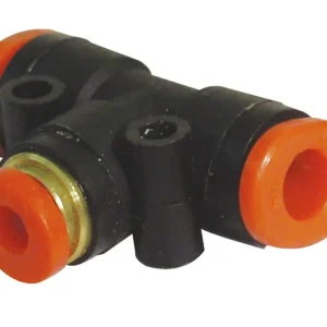 Markenprodukt ANTARI FTA-664 T-Stück, 2x6mm / 1x4mm
