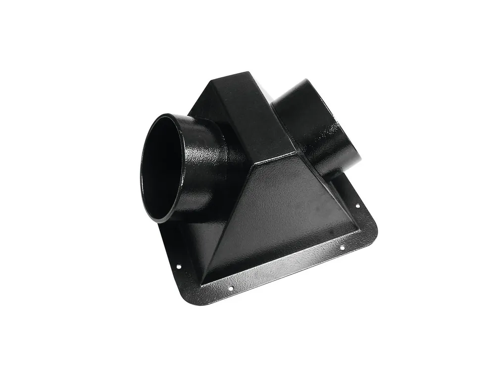 ANTARI FTA-200 Nebelschlauchadapter Kostenloser Versand