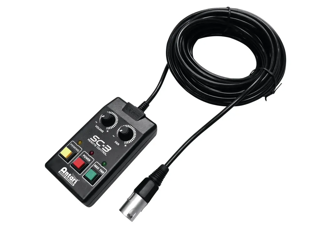 Jetzt Kaufen ANTARI SC-3 Timer-Controller