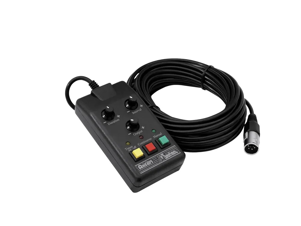 ANTARI Z-8 Timer-Controller Preis Gesenkt