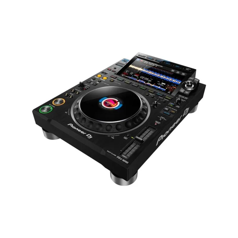 Pioneer CDJ-3000 Expressversand