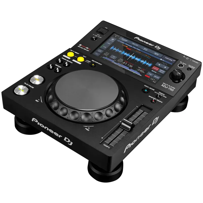 Pioneer XDJ-700 Saisonangebot