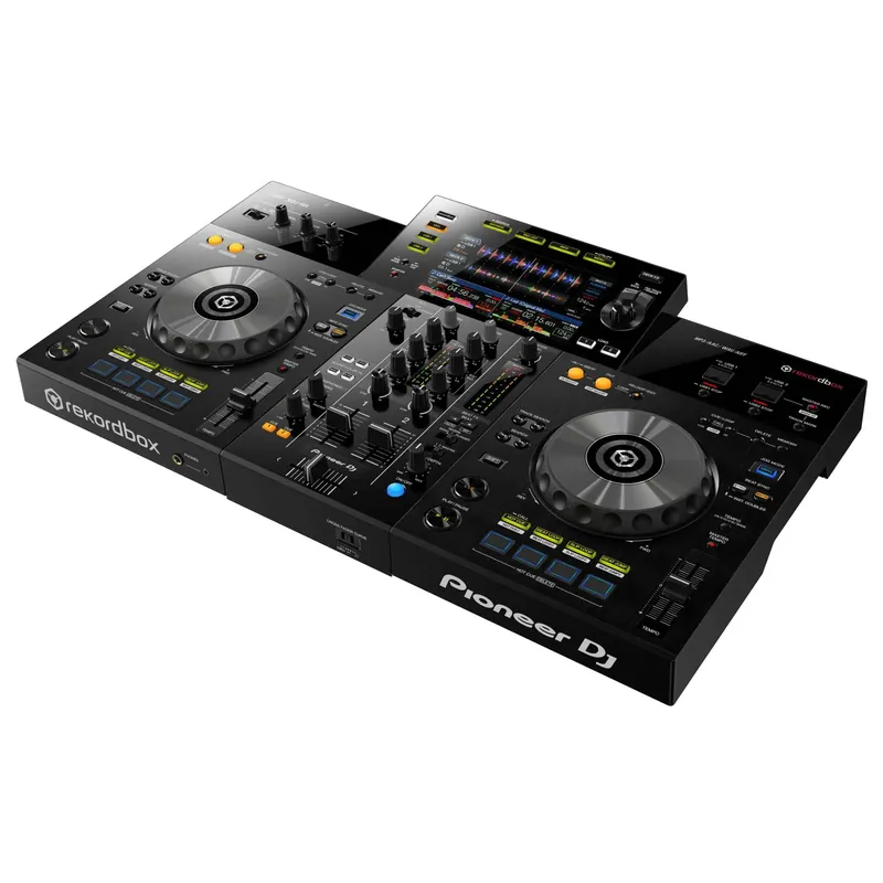 Top-Angebot Pioneer DJ XDJ-RR