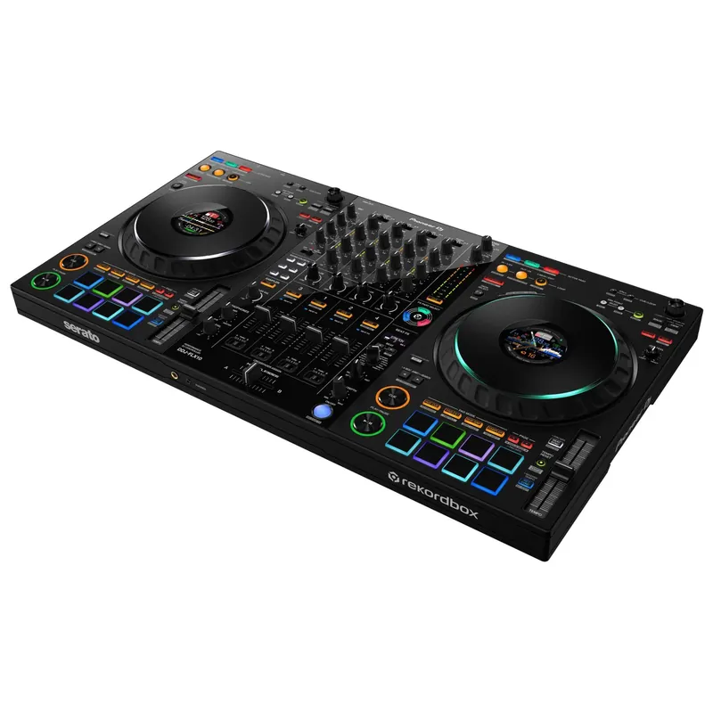 Direkt Vom Hersteller Pioneer DDJ-FLX10