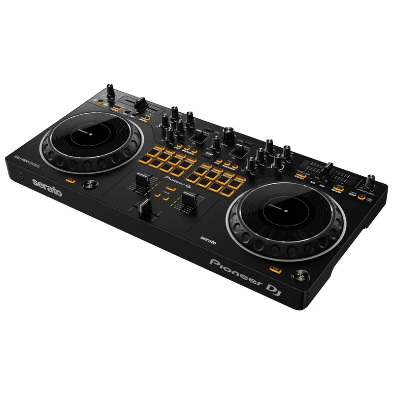 Pioneer DDJ-REV1 Online Kaufen