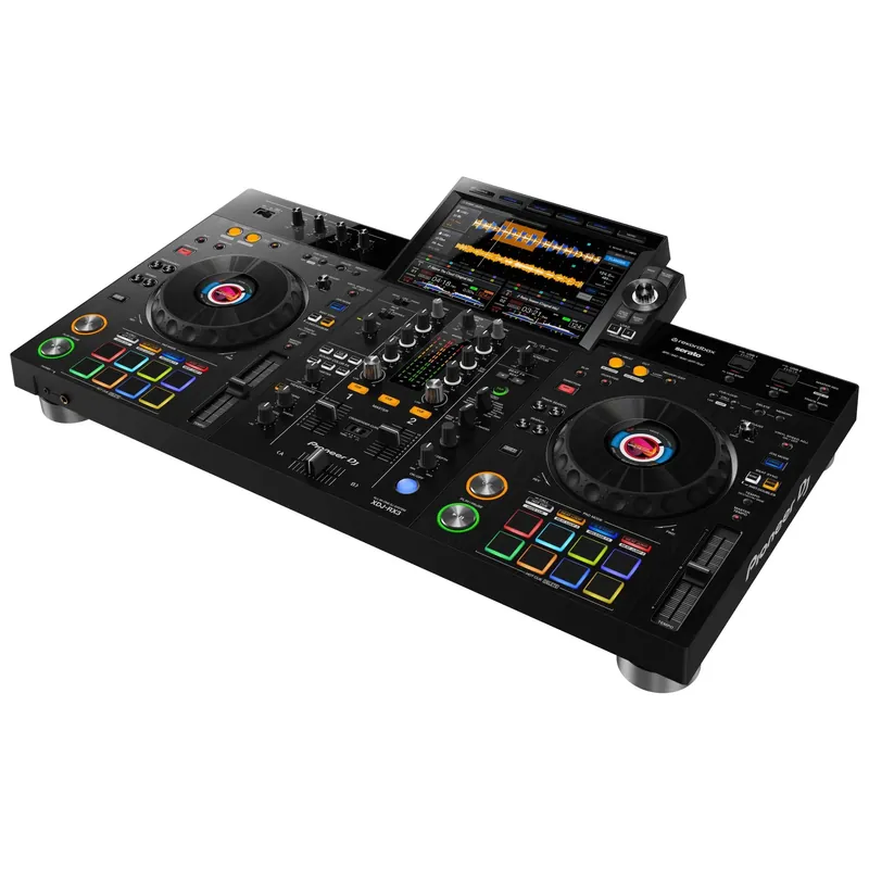 Kostenloser Rückversand Pioneer XDJ-RX3
