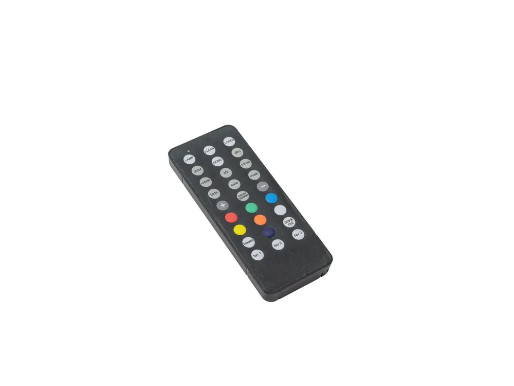 Heißes Angebot EUROLITE Funkfernbedienung AIR Serie