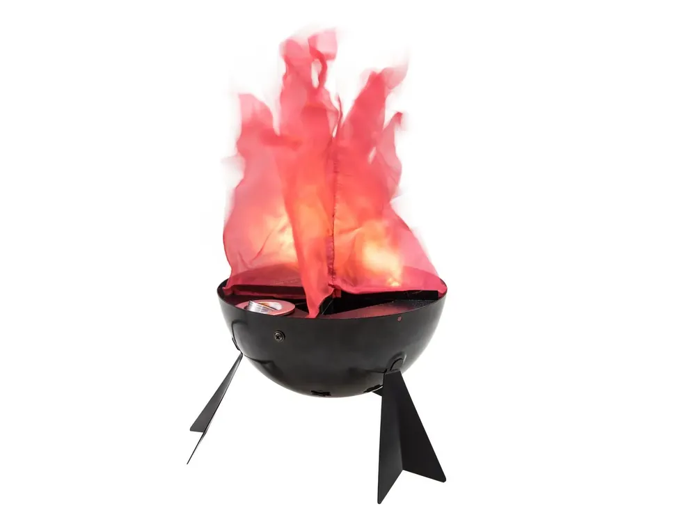 Begrenztes Angebot EUROLITE LED FL-250 Flamelight