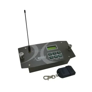 Sonderaktion ANTARI X-30 MK3 Funkfernsteuerung