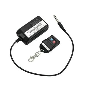 Markenware ANTARI BCR-1 Funkfernsteuerung