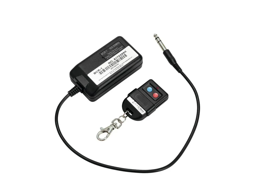 Markenware ANTARI BCR-1 Funkfernsteuerung