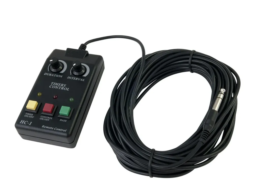 Preis Gesenkt ANTARI HC-1 Timer-Controller