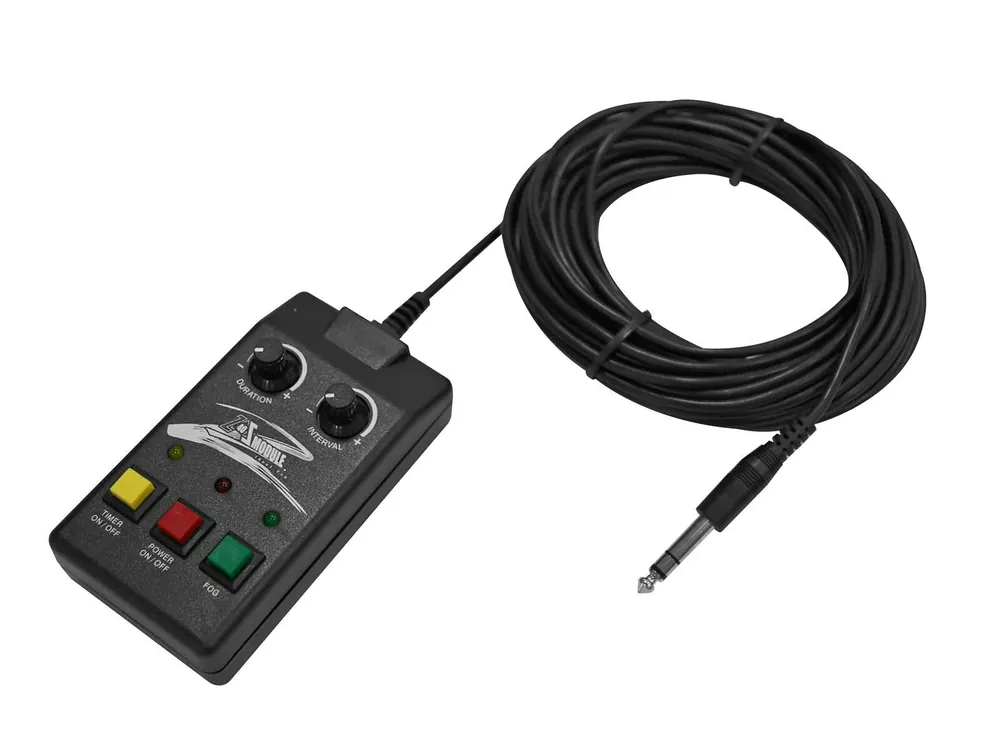 ANTARI Z-40 Timer-Controller Kostenloser Rückversand