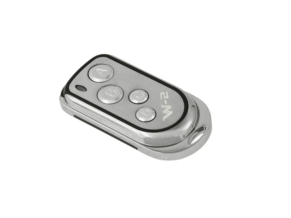 Neue Kollektion ANTARI W-2 Funkfernsteuerung