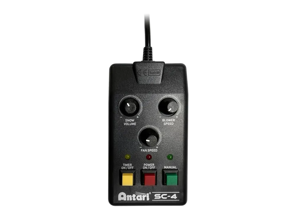 ANTARI SC-4 Timer-Controller Schnäppchen