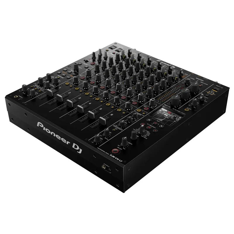 Pioneer DJ DJM-V10-LF Preiswert