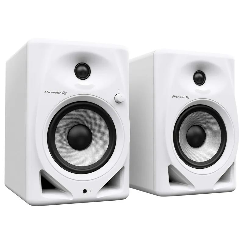 Pioneer DM-50D-W Top-Seller