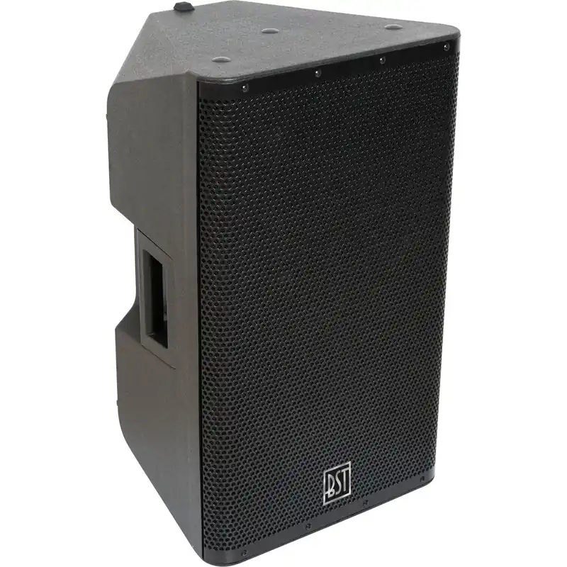 Abverkauf BST PRO15DSP 2-WEGE-AKTIVE LAUTSPRECHERBOX 1000W