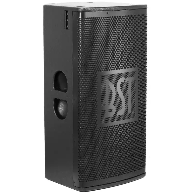 Markenware BST BMT312 aktive 3-Wege Lautsprecher Box 800 Watt